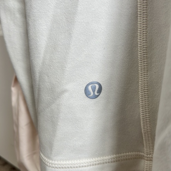 Lululemon lightweight, raincoat hoodie - Picture 7 of 12